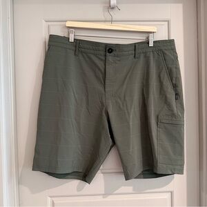 O’Neill Crossover Hybrid Shorts‎ Size 40